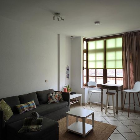 Apartamento Playero Privado Wifi- Morrojable Morro Jable  Exteriér fotografie