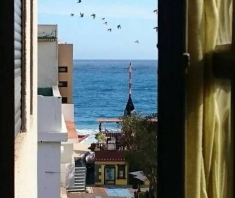Apartamento Playero Privado Wifi- Morrojable Morro Jable  Exteriér fotografie