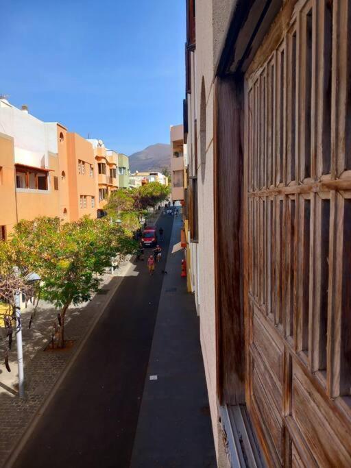 Apartamento Playero Privado Wifi- Morrojable Morro Jable  Exteriér fotografie
