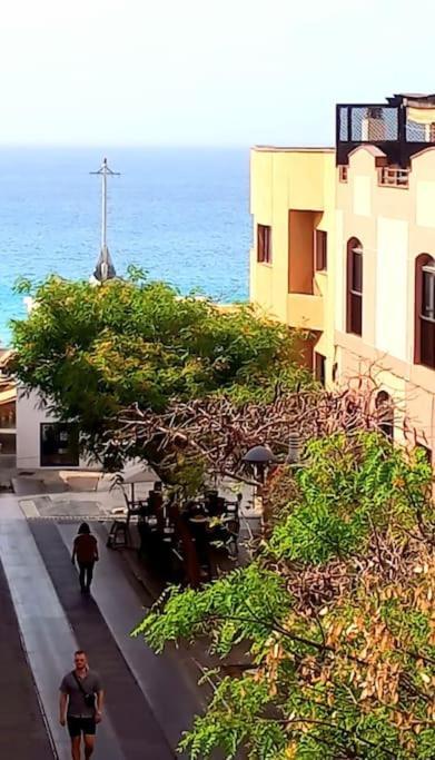 Apartamento Playero Privado Wifi- Morrojable Morro Jable  Exteriér fotografie