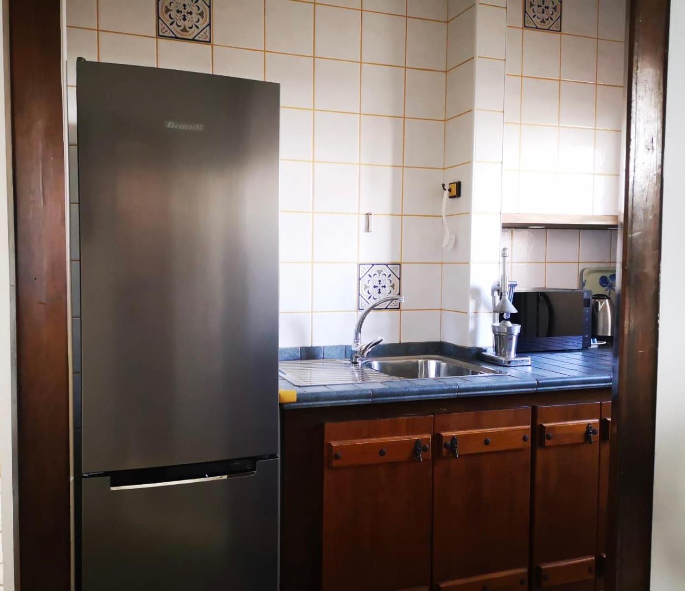 Apartamento Playero Privado Wifi- Morrojable Morro Jable  Exteriér fotografie