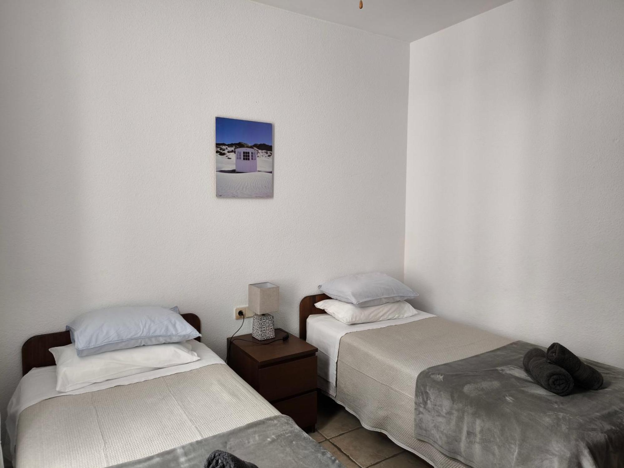 Apartamento Playero Privado Wifi- Morrojable Morro Jable  Exteriér fotografie