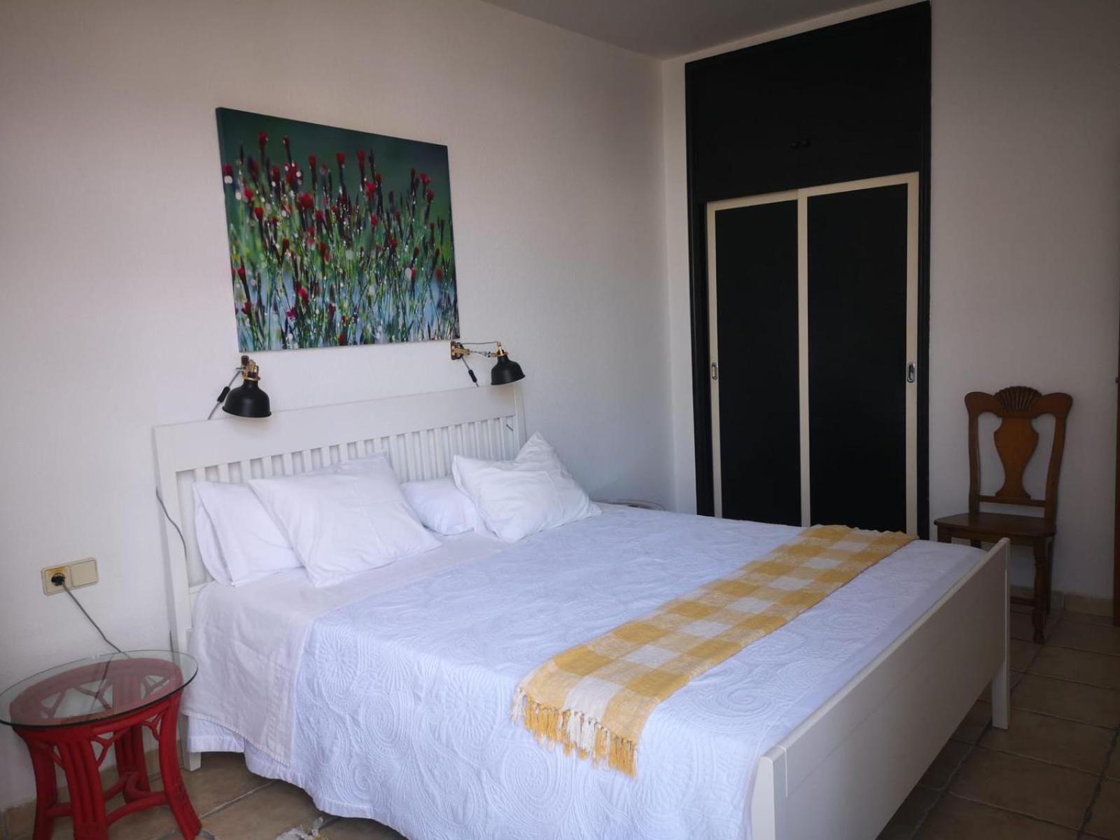 Apartamento Playero Privado Wifi- Morrojable Morro Jable  Exteriér fotografie