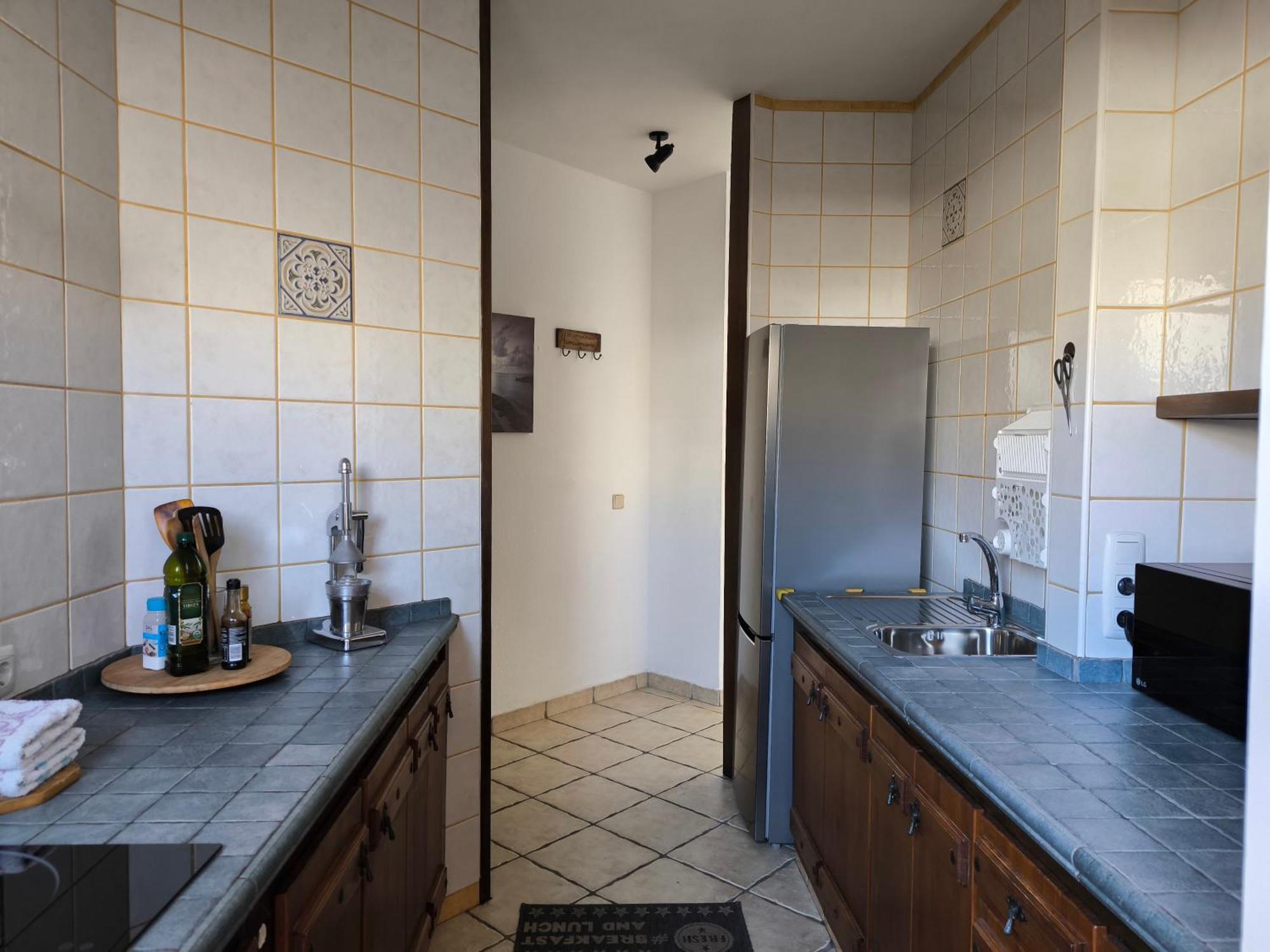 Apartamento Playero Privado Wifi- Morrojable Morro Jable  Exteriér fotografie