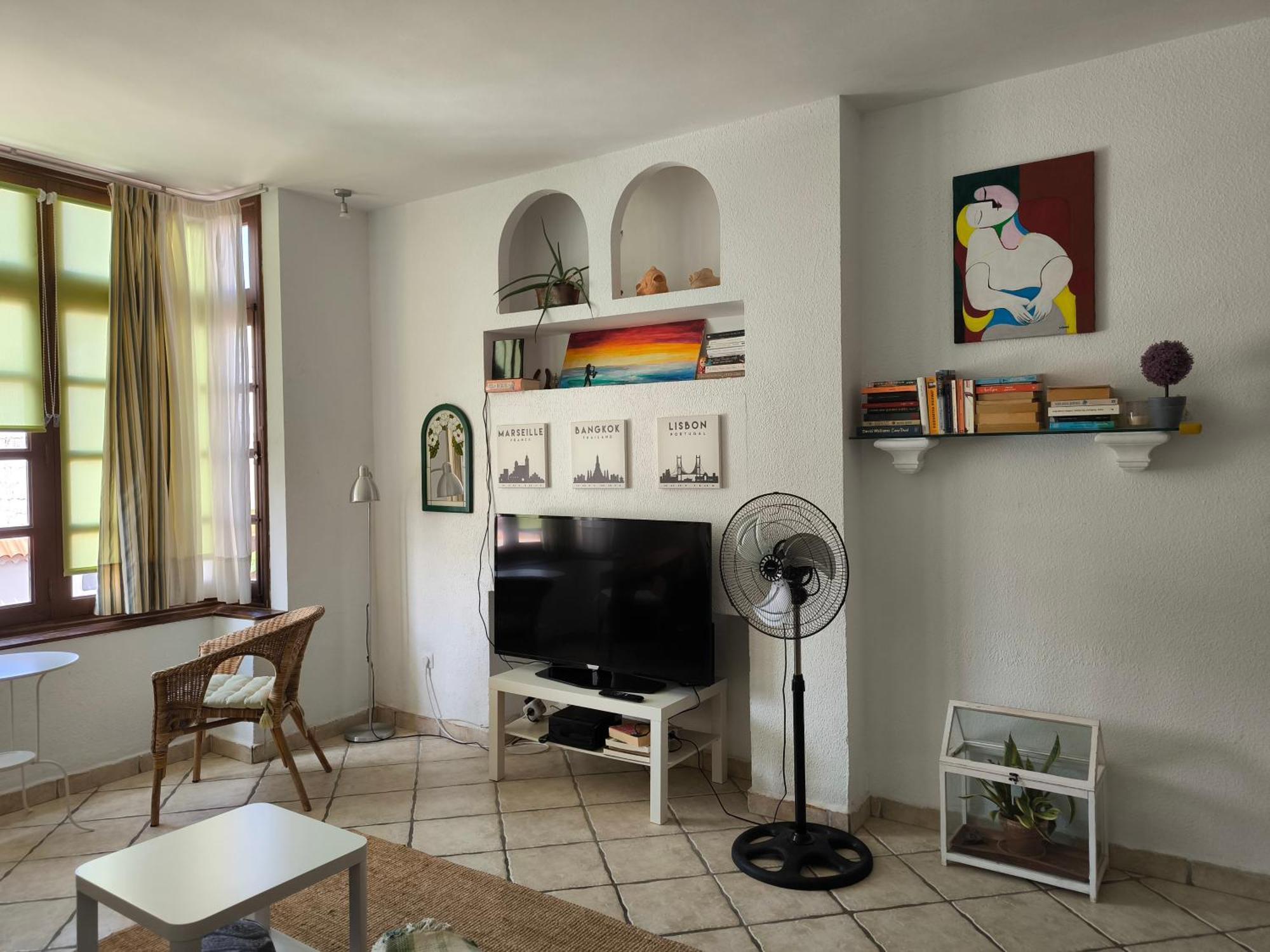 Apartamento Playero Privado Wifi- Morrojable Morro Jable  Exteriér fotografie