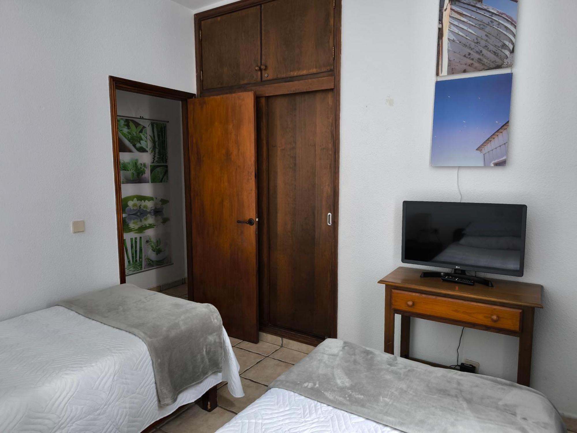 Apartamento Playero Privado Wifi- Morrojable Morro Jable  Exteriér fotografie