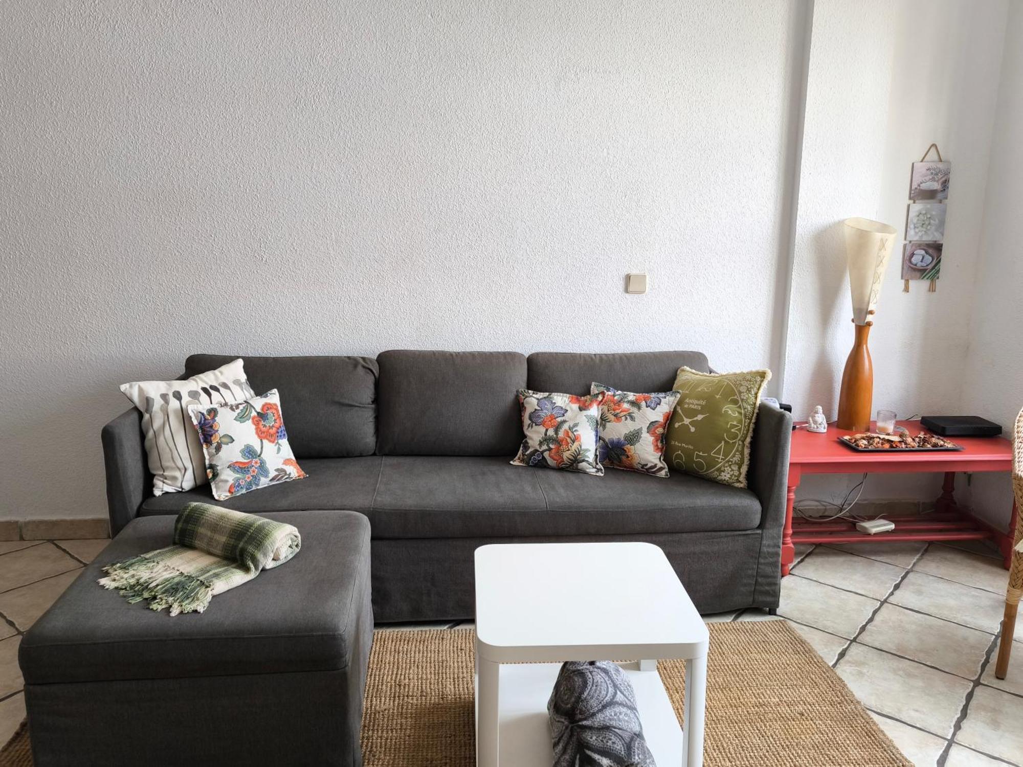 Apartamento Playero Privado Wifi- Morrojable Morro Jable  Exteriér fotografie