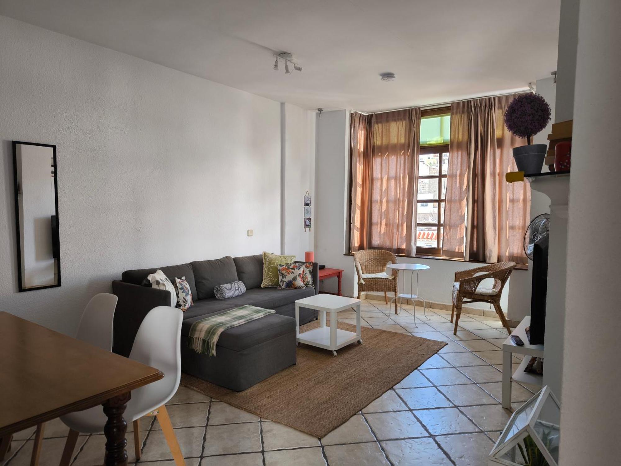Apartamento Playero Privado Wifi- Morrojable Morro Jable  Exteriér fotografie