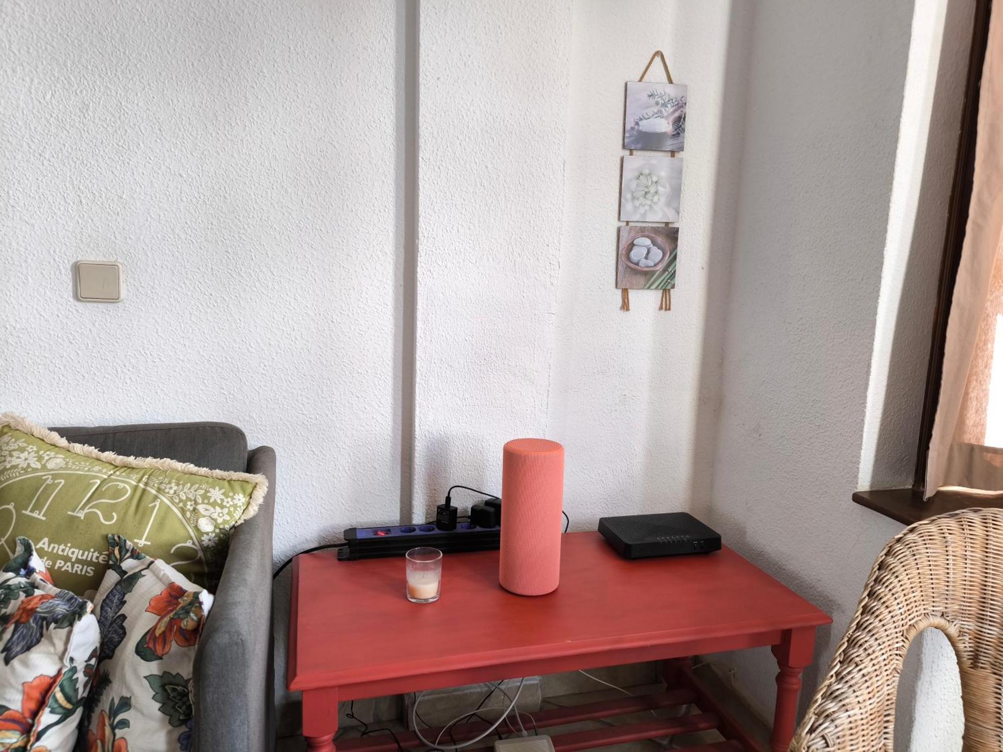 Apartamento Playero Privado Wifi- Morrojable Morro Jable  Exteriér fotografie