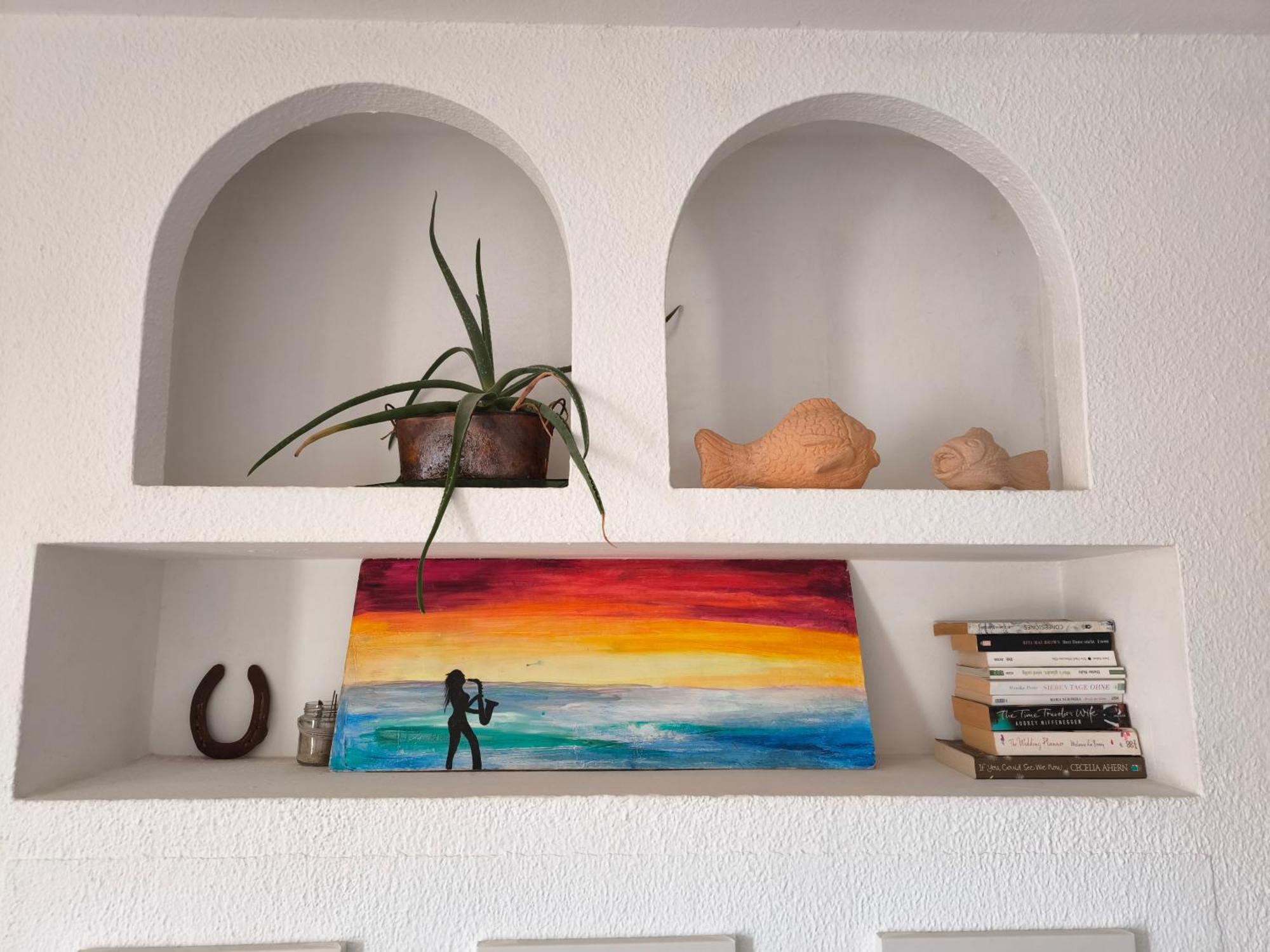 Apartamento Playero Privado Wifi- Morrojable Morro Jable  Exteriér fotografie