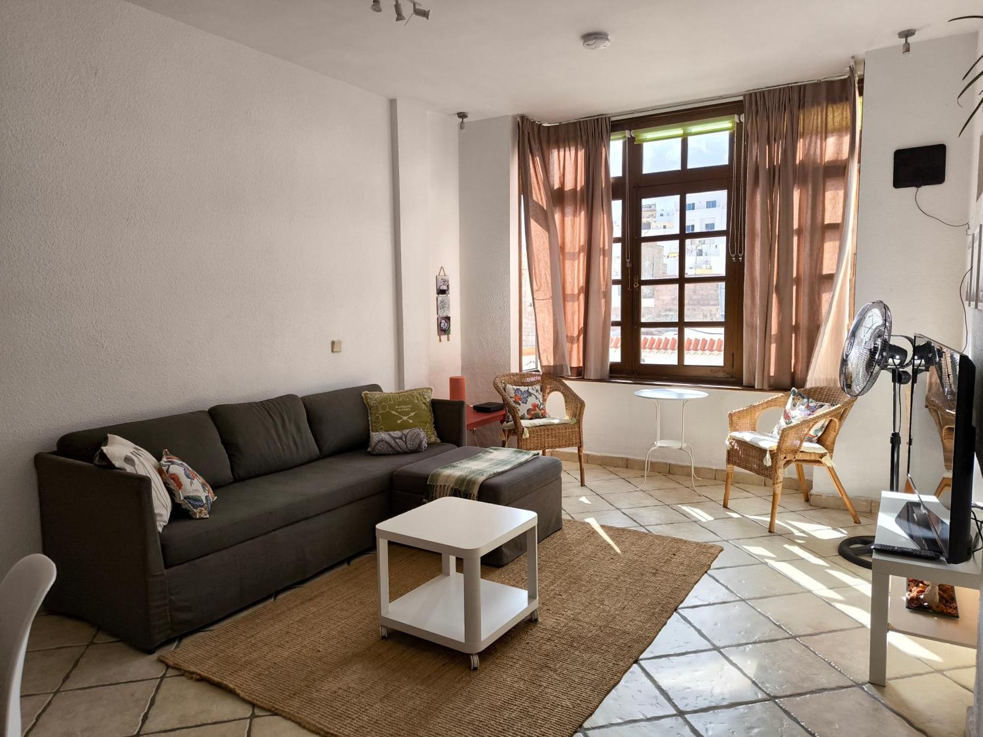 Apartamento Playero Privado Wifi- Morrojable Morro Jable  Exteriér fotografie