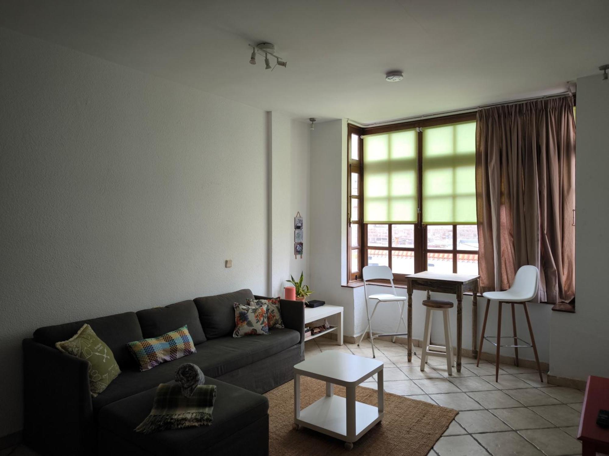 Apartamento Playero Privado Wifi- Morrojable Morro Jable  Exteriér fotografie